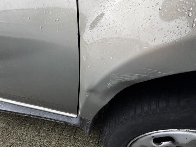 Dacia duster 1.5 dci 4x2 laureate fap, 2010 - afbeelding 19 van  35