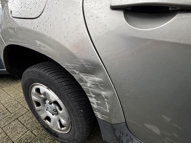 Dacia duster 1.5 dci 4x2 laureate fap, 2010 - afbeelding 20 van  35