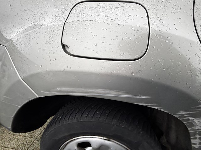 Dacia duster 1.5 dci 4x2 laureate fap, 2010 - afbeelding 21 van  35