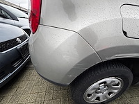 Dacia duster 1.5 dci 4x2 laureate fap, 2010 - afbeelding 22 van  35
