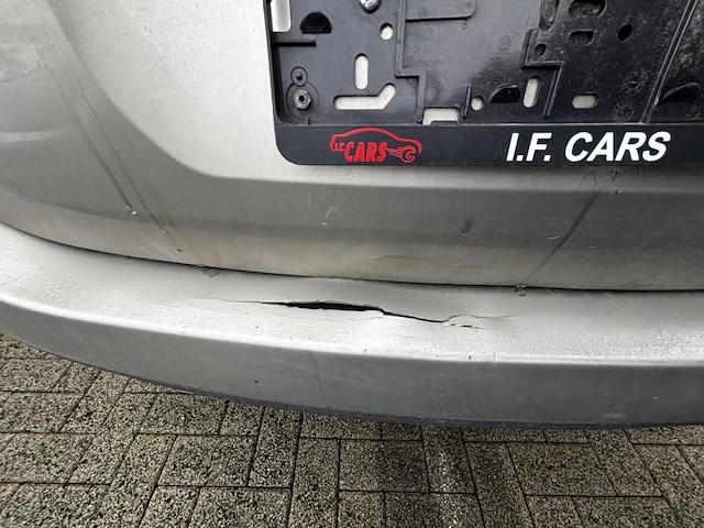 Dacia duster 1.5 dci 4x2 laureate fap, 2010 - afbeelding 25 van  35