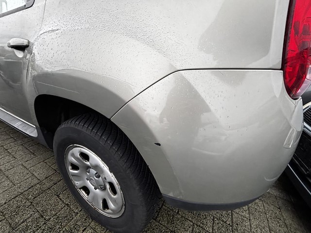 Dacia duster 1.5 dci 4x2 laureate fap, 2010 - afbeelding 26 van  35