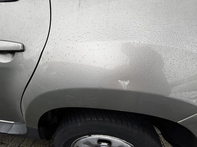 Dacia duster 1.5 dci 4x2 laureate fap, 2010 - afbeelding 27 van  35