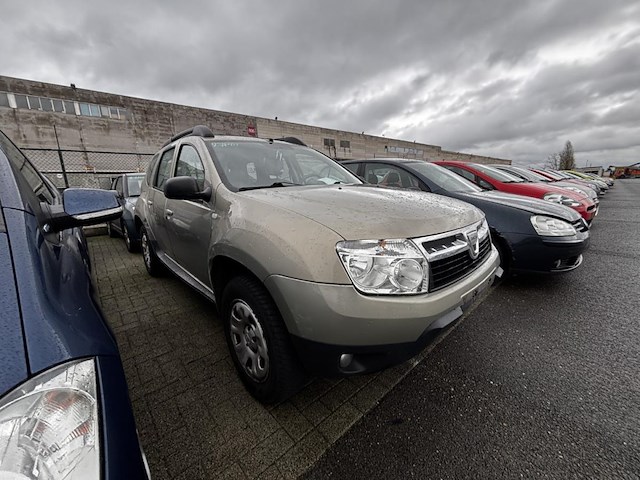Dacia duster 1.5 dci 4x2 laureate fap, 2010 - afbeelding 23 van  35