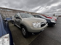 Dacia duster 1.5 dci 4x2 laureate fap, 2010 - afbeelding 23 van  35