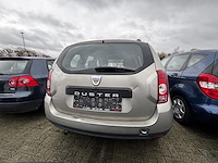 Dacia duster 1.5 dci 4x2 laureate fap, 2010 - afbeelding 31 van  35