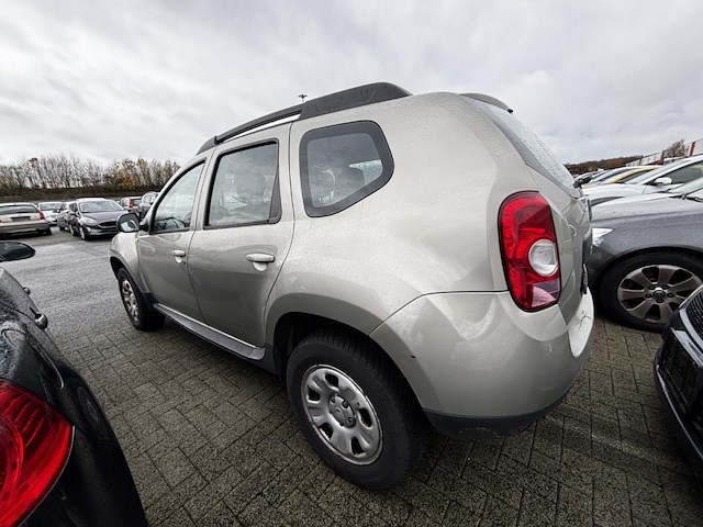 Dacia duster 1.5 dci 4x2 laureate fap, 2010 - afbeelding 32 van  35