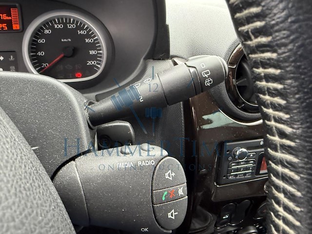 Dacia duster 1.5 dci 4x2 laureate fap, 2012 - afbeelding 7 van  32