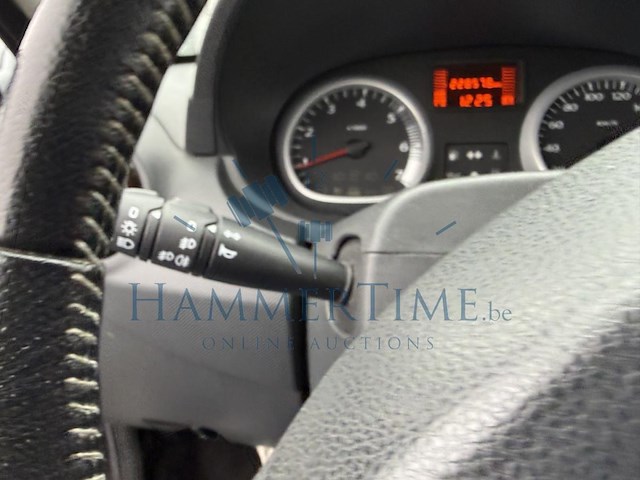 Dacia duster 1.5 dci 4x2 laureate fap, 2012 - afbeelding 8 van  32