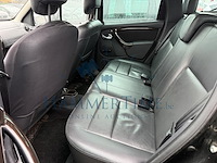 Dacia duster 1.5 dci 4x2 laureate fap, 2012 - afbeelding 10 van  32