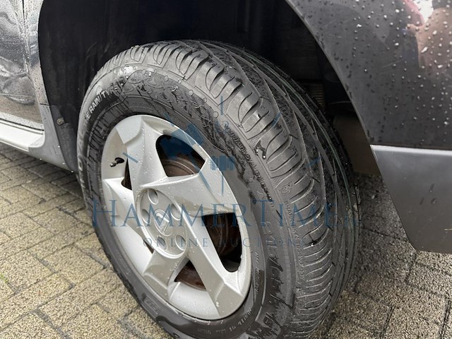 Dacia duster 1.5 dci 4x2 laureate fap, 2012 - afbeelding 11 van  32
