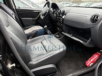 Dacia duster 1.5 dci 4x2 laureate fap, 2012 - afbeelding 16 van  32