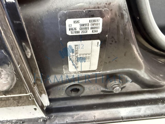 Dacia duster 1.5 dci 4x2 laureate fap, 2012 - afbeelding 17 van  32