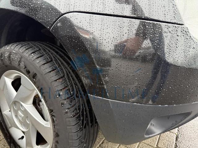 Dacia duster 1.5 dci 4x2 laureate fap, 2012 - afbeelding 21 van  32