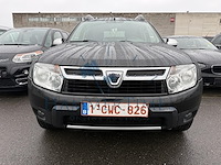 Dacia duster 1.5 dci 4x2 laureate fap, 2012 - afbeelding 12 van  32
