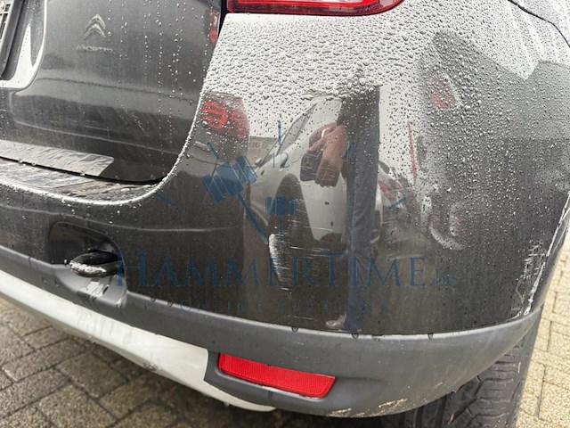 Dacia duster 1.5 dci 4x2 laureate fap, 2012 - afbeelding 25 van  32