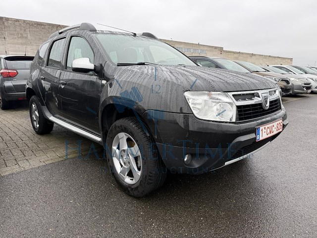 Dacia duster 1.5 dci 4x2 laureate fap, 2012 - afbeelding 23 van  32
