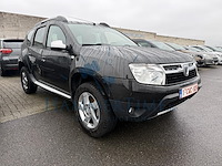 Dacia duster 1.5 dci 4x2 laureate fap, 2012 - afbeelding 23 van  32