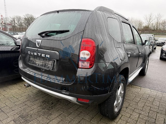 Dacia duster 1.5 dci 4x2 laureate fap, 2012 - afbeelding 27 van  32