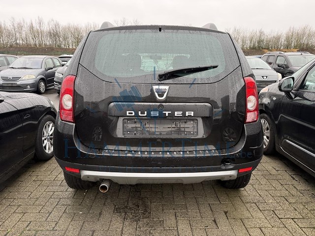Dacia duster 1.5 dci 4x2 laureate fap, 2012 - afbeelding 28 van  32