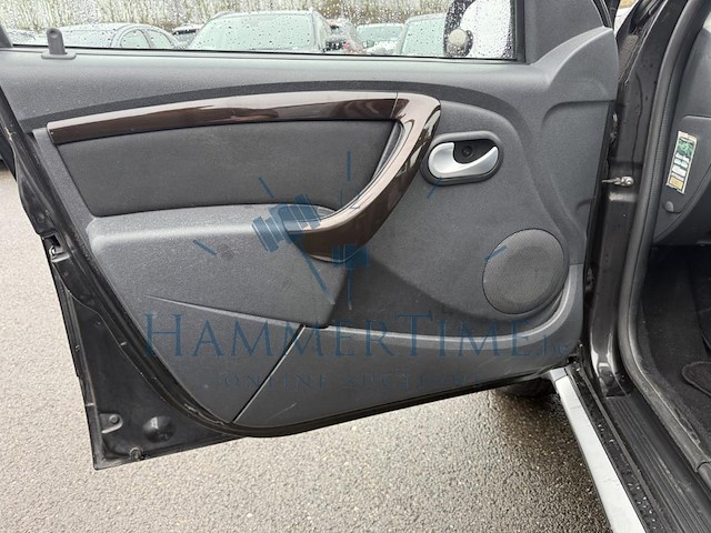 Dacia duster 1.5 dci 4x2 laureate fap, 2012 - afbeelding 30 van  32