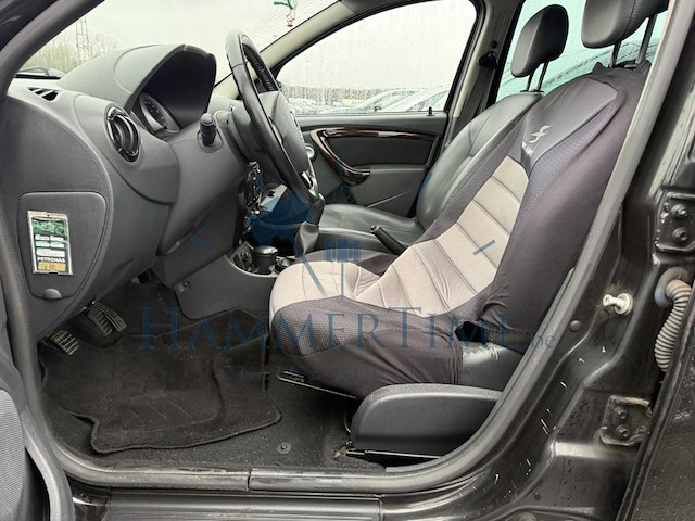 Dacia duster 1.5 dci 4x2 laureate fap, 2012 - afbeelding 31 van  32