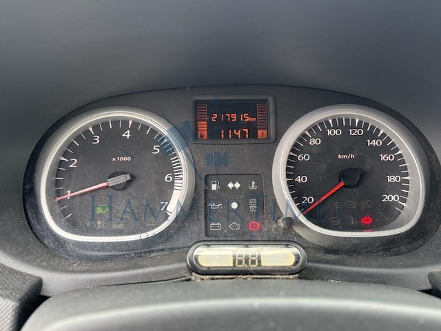 Dacia duster 1.5 dci 4x2 laureate fap, 2012 - afbeelding 4 van  33