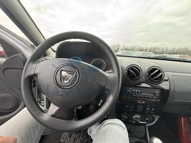 Dacia duster 1.5 dci 4x2 laureate fap, 2012 - afbeelding 5 van  33