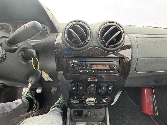 Dacia duster 1.5 dci 4x2 laureate fap, 2012 - afbeelding 6 van  33