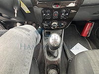 Dacia duster 1.5 dci 4x2 laureate fap, 2012 - afbeelding 7 van  33