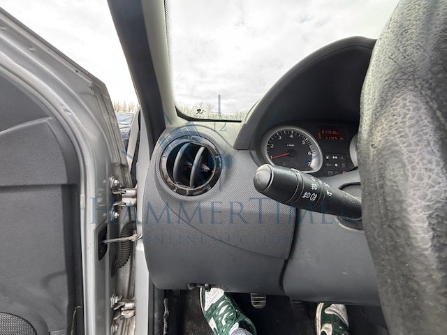 Dacia duster 1.5 dci 4x2 laureate fap, 2012 - afbeelding 11 van  33