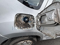 Dacia duster 1.5 dci 4x2 laureate fap, 2012 - afbeelding 15 van  33