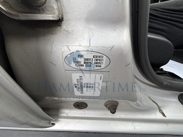 Dacia duster 1.5 dci 4x2 laureate fap, 2012 - afbeelding 18 van  33