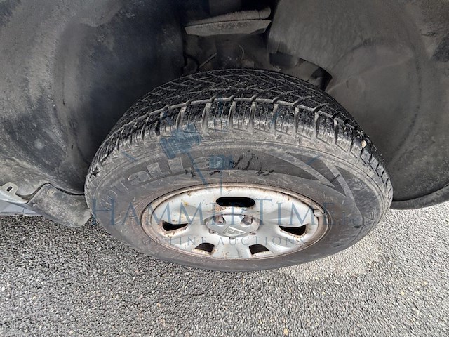 Dacia duster 1.5 dci 4x2 laureate fap, 2012 - afbeelding 19 van  33