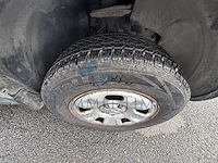 Dacia duster 1.5 dci 4x2 laureate fap, 2012 - afbeelding 19 van  33