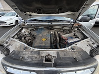 Dacia duster 1.5 dci 4x2 laureate fap, 2012 - afbeelding 20 van  33