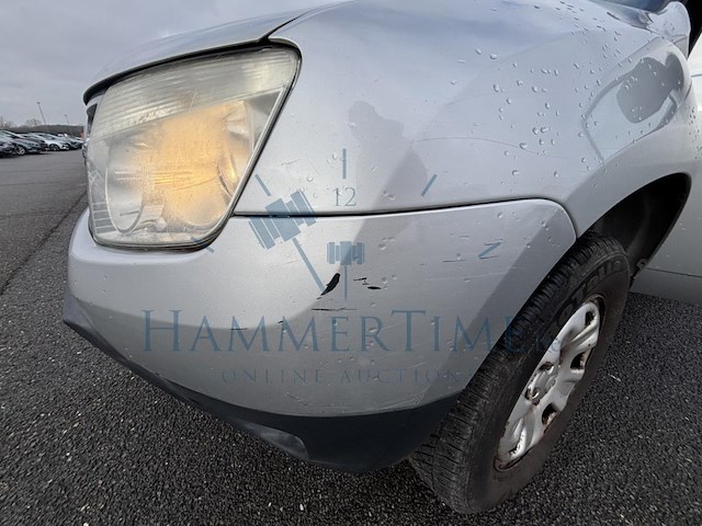 Dacia duster 1.5 dci 4x2 laureate fap, 2012 - afbeelding 22 van  33