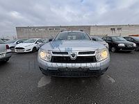 Dacia duster 1.5 dci 4x2 laureate fap, 2012 - afbeelding 12 van  33