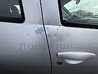 Dacia duster 1.5 dci 4x2 laureate fap, 2012 - afbeelding 25 van  33