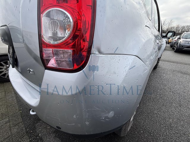 Dacia duster 1.5 dci 4x2 laureate fap, 2012 - afbeelding 26 van  33