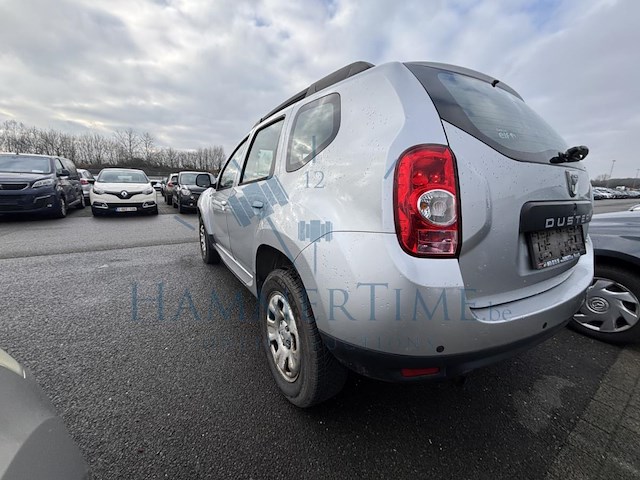 Dacia duster 1.5 dci 4x2 laureate fap, 2012 - afbeelding 31 van  33