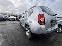 Dacia duster 1.5 dci 4x2 laureate fap, 2012 - afbeelding 31 van  33