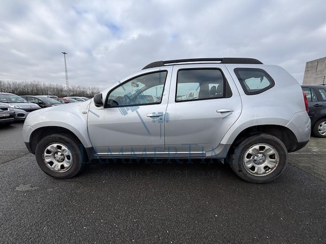 Dacia duster 1.5 dci 4x2 laureate fap, 2012 - afbeelding 32 van  33