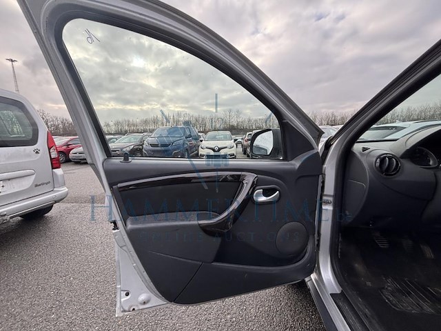 Dacia duster 1.5 dci 4x2 laureate fap, 2012 - afbeelding 33 van  33