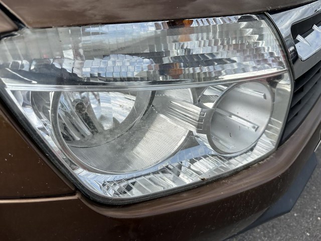 Dacia duster 1.5 dci 4x2 laureate,2010 - afbeelding 14 van  30