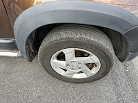 Dacia duster 1.5 dci 4x2 laureate,2010 - afbeelding 15 van  30