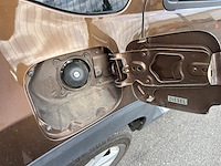 Dacia duster 1.5 dci 4x2 laureate,2010 - afbeelding 18 van  30