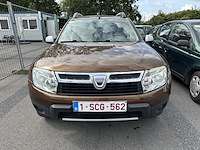 Dacia duster 1.5 dci 4x2 laureate,2010 - afbeelding 12 van  30