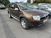 Dacia duster 1.5 dci 4x2 laureate,2010 - afbeelding 23 van  30