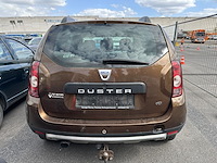 Dacia duster 1.5 dci 4x2 laureate,2010 - afbeelding 26 van  30